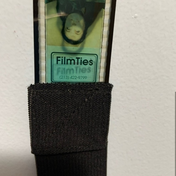 Gone with the Wind Themed Vintage Suspenders - Picture 5 of 5